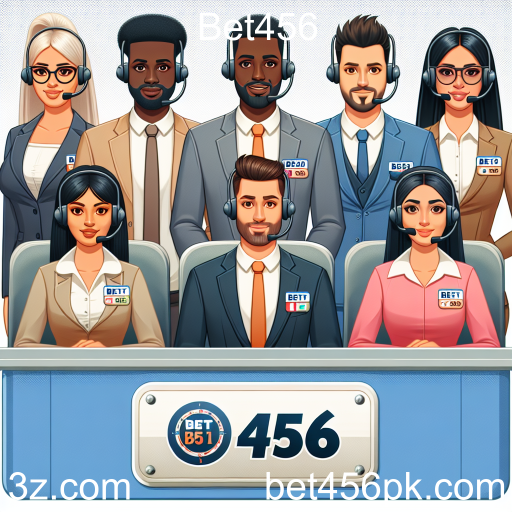 Suporte ao Cliente na Bet456: Seu Guia Completo