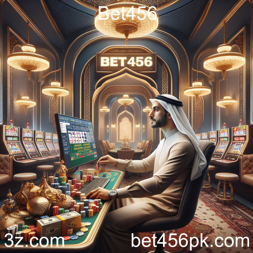 Dicas de Jogo para Aumentar suas Chances na Bet456